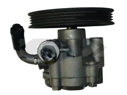 SPIDAN 53782 Hydraulic Pump, steering system